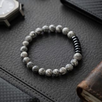 Greystone Bracelet