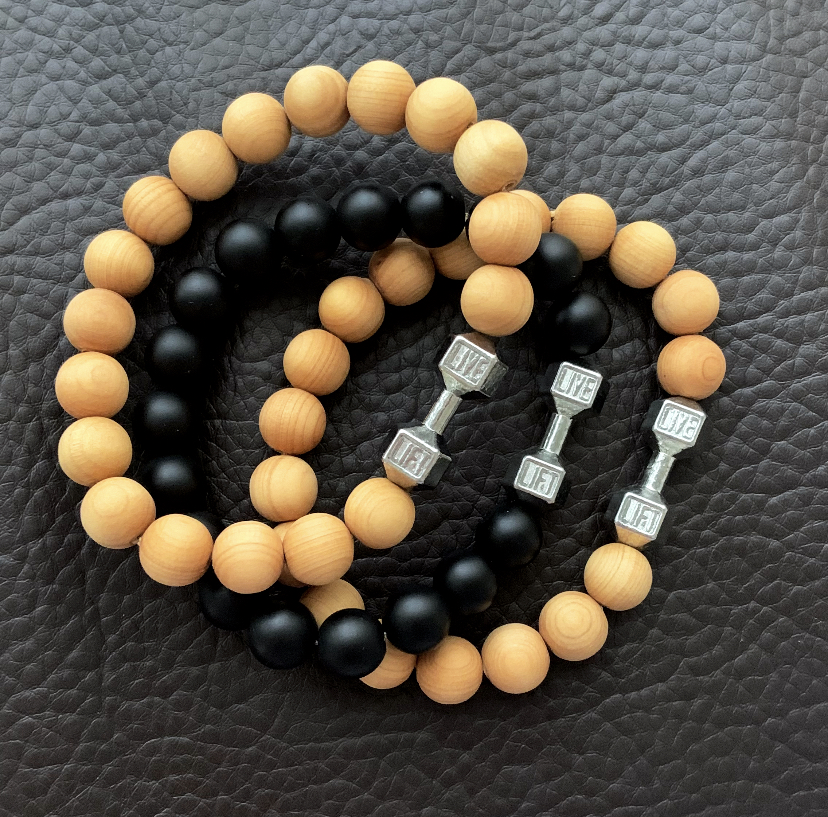 Weight Up Bracelet
