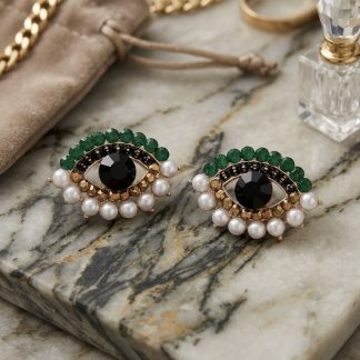 Eye Want Earrings