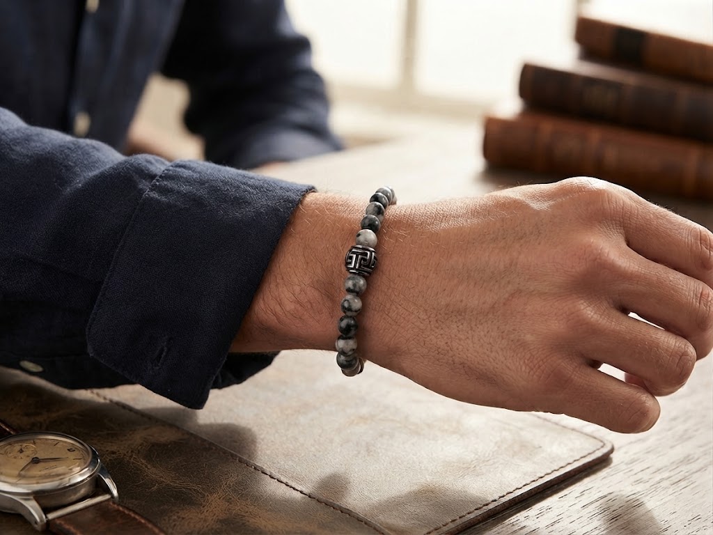MEANDROS Bracelet - Image 2