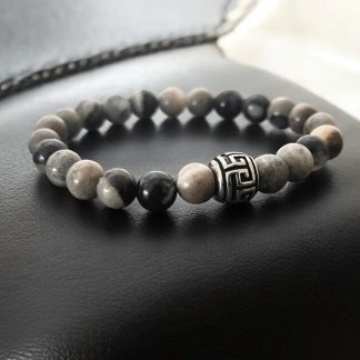 MEANDROS Bracelet