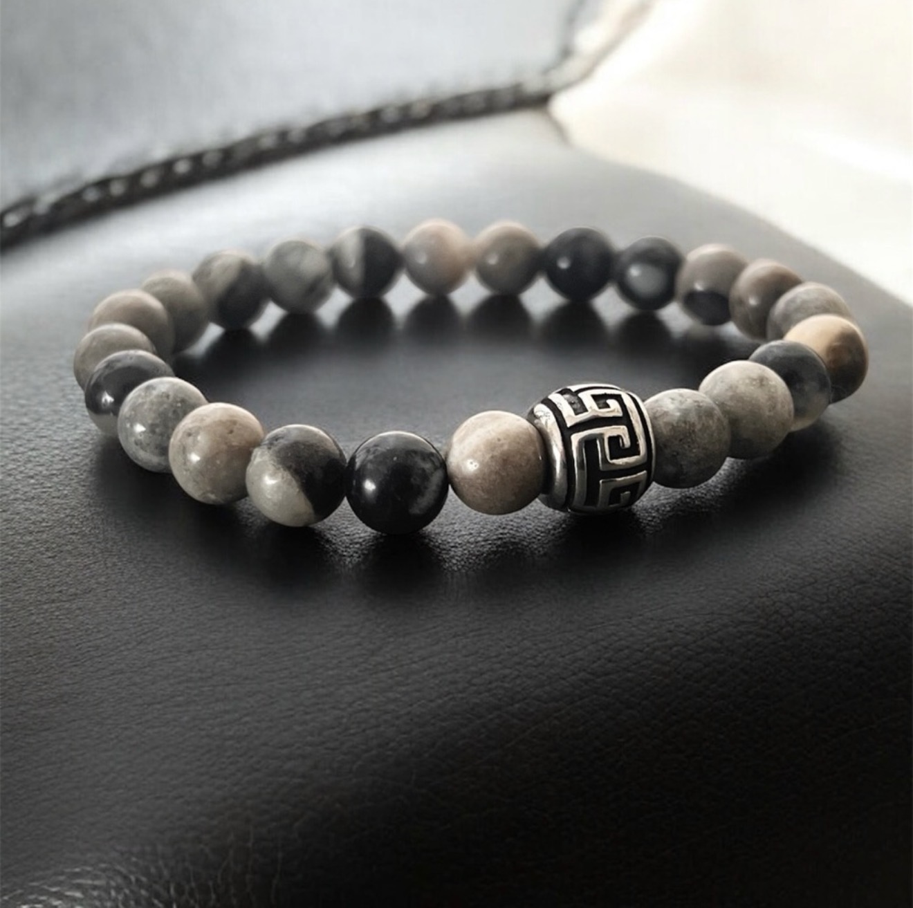 MEANDROS Bracelet