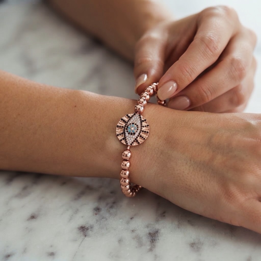 ELYSIAN GAZE Bracelet - Image 2