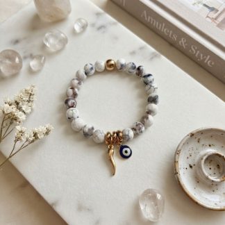 THE MALOCCHIO GUARDIAN Bracelet