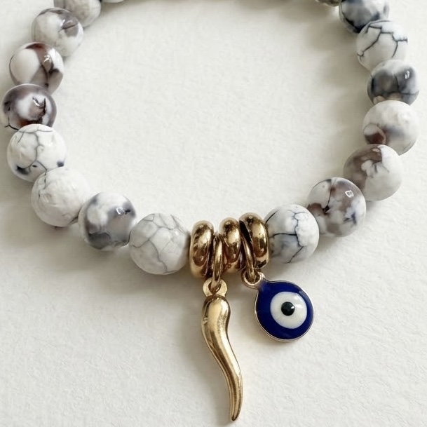 THE MALOCCHIO GUARDIAN Bracelet - Image 3