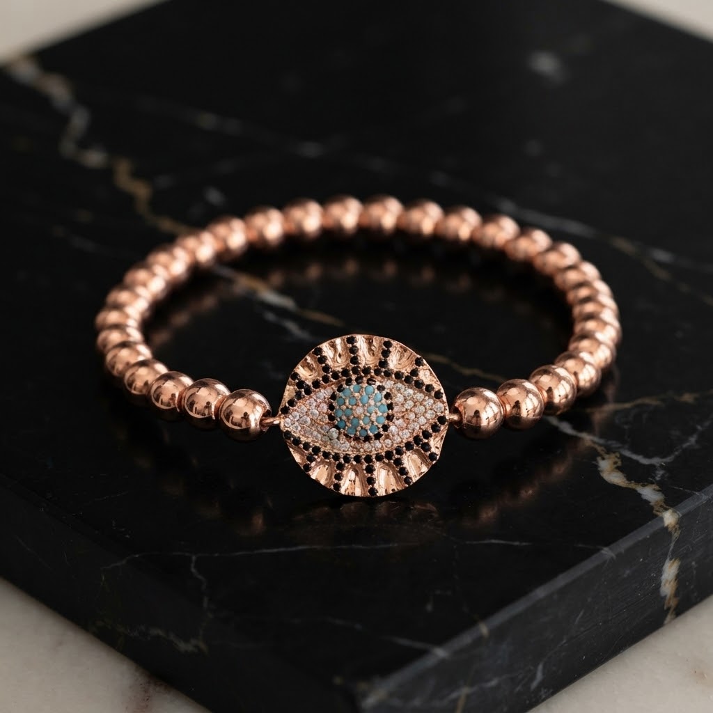 ELYSIAN GAZE Bracelet