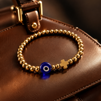 ASTRAEA GOLD Bracelet