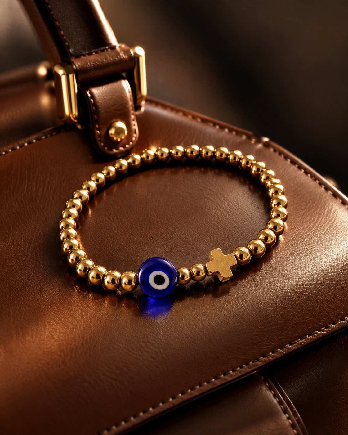 ASTRAEA GOLD Bracelet