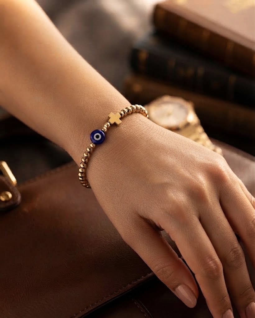 ASTRAEA GOLD Bracelet - Image 2