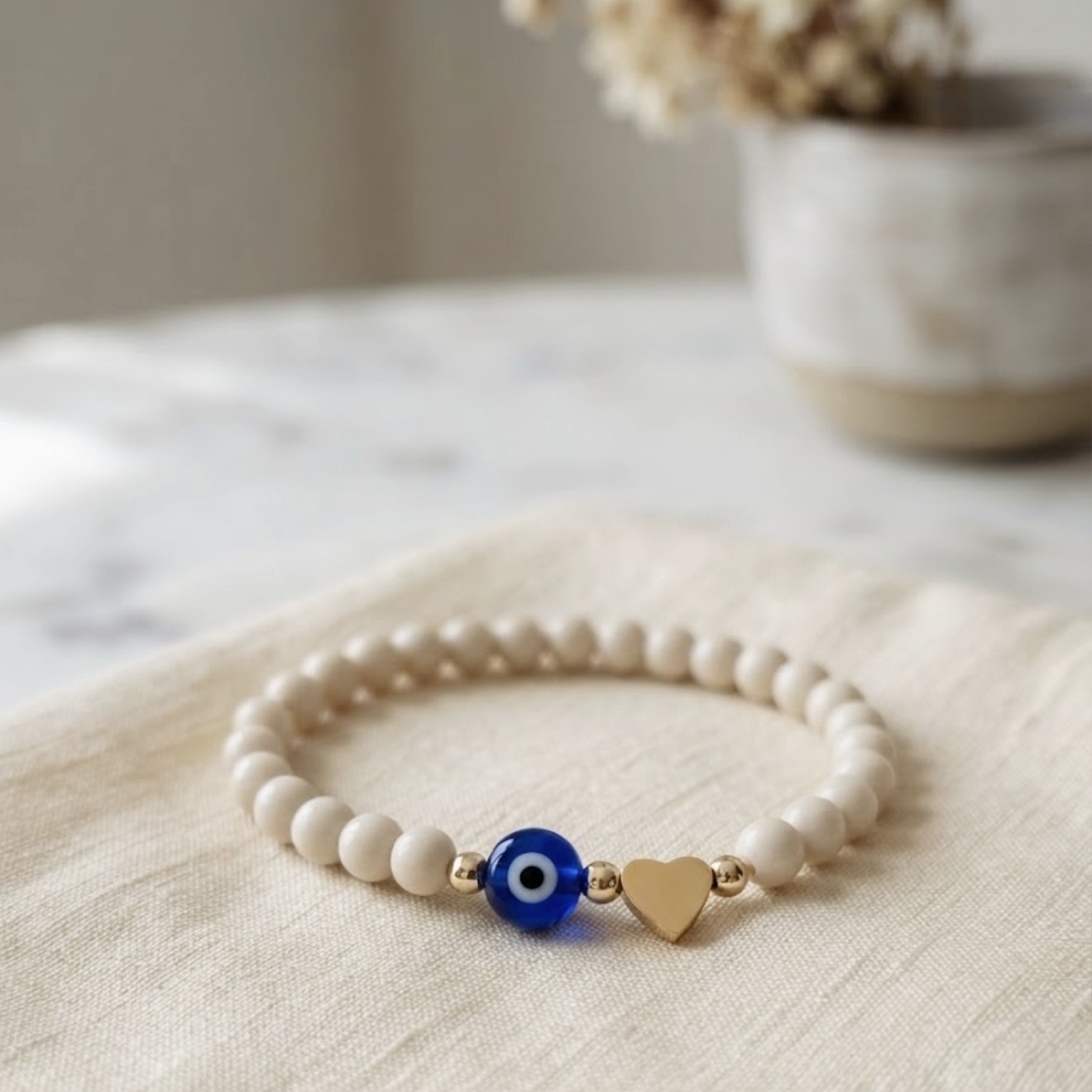 ASTYRA EVIL EYE Bracelet - Image 3